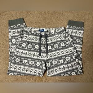 Old Navy Christmas Pajama Pants